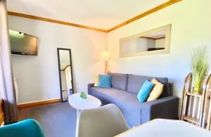 SUPER-BESSE Charmant T2 avec Piscine chauffée & Parking couvert - Saint-Nectaire