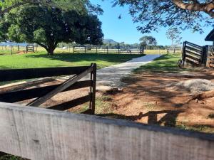 Chácara temporada Pirenopolis Bica DÁgua