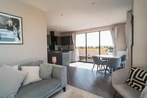 Penthouse - Harbour Views - 温伯恩大教堂