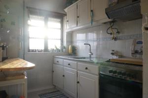 Beach Front Apartment