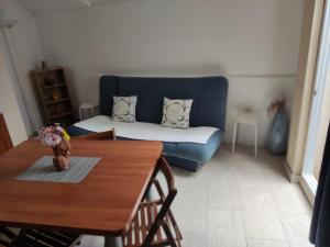 Apartment Dalma