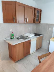 Apartment Dalma