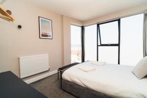 Penthouse - Harbour Views