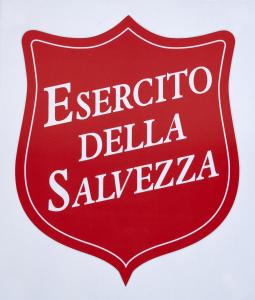 Foresteria Roma Esercito della Salvezza