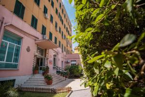 Foresteria Roma Esercito della Salvezza