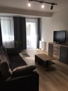 Apartament na Lipskiej - Żdanów