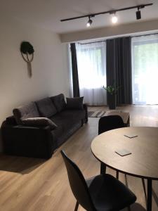 Apartament na Lipskiej