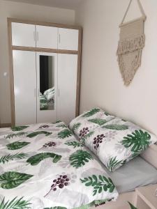 Apartament na Lipskiej