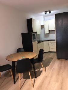 Apartament na Lipskiej