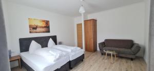 Apartment Traube - Stelvio