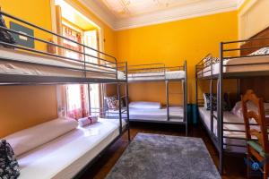 Lisbon Angels Hostel