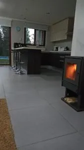 Casa en Pingueral 1 - Ñipas