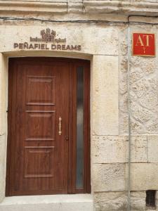 Peñafiel Dreams con Jacuzzi II