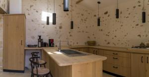 Gîte de bien-être de la symphonie du vivant