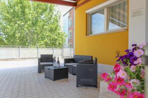 Altum Villare Apartments