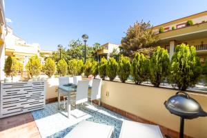 MARBELLA BANUS SUITES - Green Spring Marbella Beach