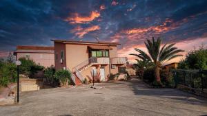 "Stella Marina" Rentals on the coast of Agrigento
