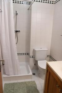 Apartamento Salgados Mar