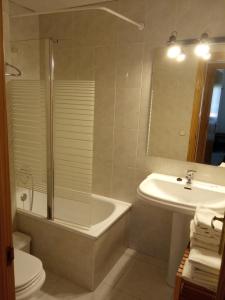 APARTAMENTS CASA NANDO.