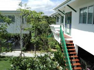 Makmai Villa - Rayong