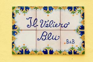 Il Veliero Blu Lipari Centro - Guest House