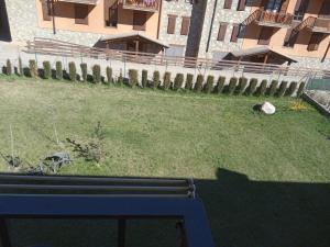 APARTAMENTS CASA NANDO.