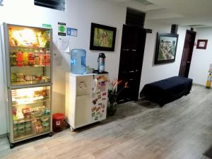 Hotel Cañaveral Plaza