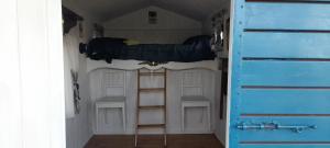 Los furgones de Areco