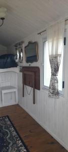 Los furgones de Areco