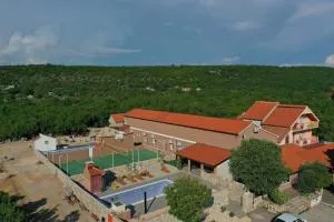 Vila Matteo - Nova Sela