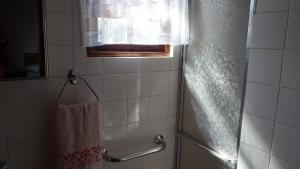 Casa Agradável com piscina.