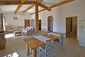 Maisons de vacances Bergeries de charme Caselle di Conca : photos des chambres