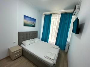 Solid Residence Apartamente