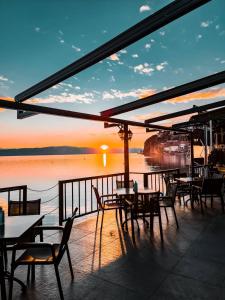 Villa Afrodita Lake View
