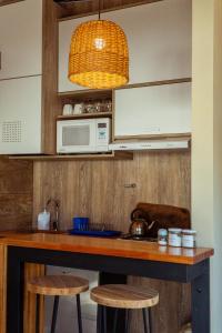 Complejo Quiya - Departamento Los Espinillos con hidromasaje