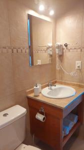 Depto Albarracin Centro