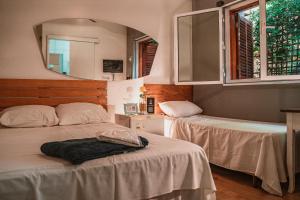 Garoa Hostel Party Bar