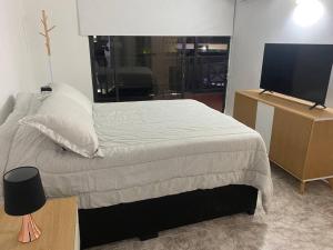 Hermoso apartamento recién remodelado zona top