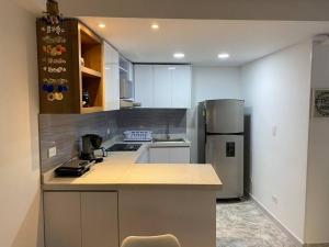 Hermoso apartamento recién remodelado zona top