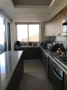 Departamento y playa con servicios Grand Luxe