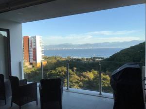 Departamento y playa con servicios Grand Luxe