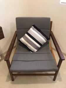 Departamento y playa con servicios Grand Luxe