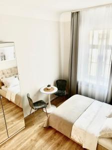 Suites by Riga Old Town