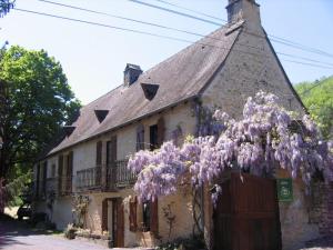 Maisons de vacances Gite Montignac, 4 pieces, 6 personnes - FR-1-616-83 : photos des chambres