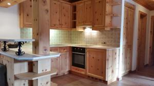 Family and Wellness Residence Ciasa Antersies