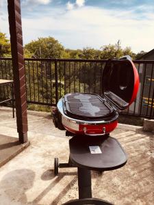 Cozy Villa with Hot springs and Nature