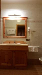 Family and Wellness Residence Ciasa Antersies