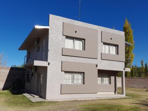 Departamentos Martina San Rafael