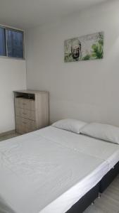 Apartamento en Reserva del Peñon Girardot.