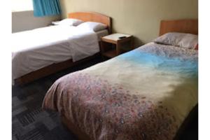 Madani Muslim Hotel Cameron Highland